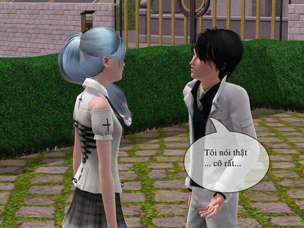 The Fate - Chapter 26 - Trang 49