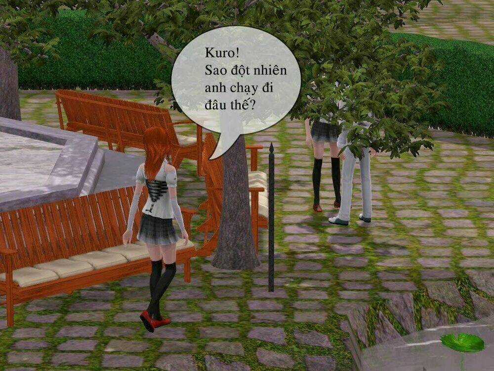 The Fate - Chapter 26 - Trang 50