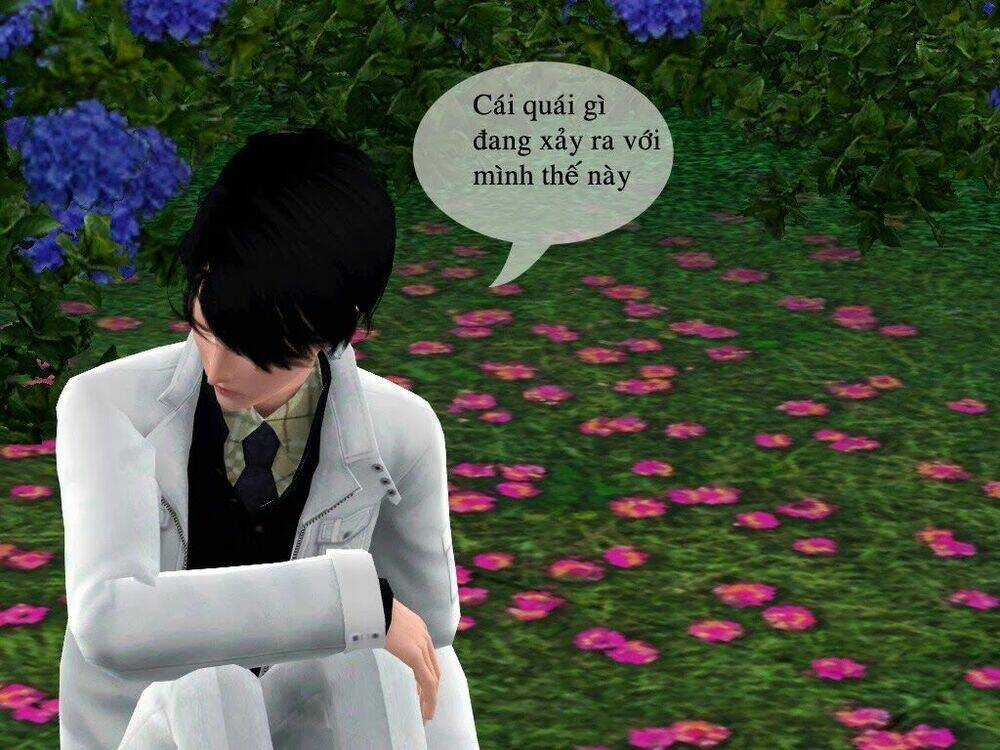 The Fate - Chapter 26 - Trang 6