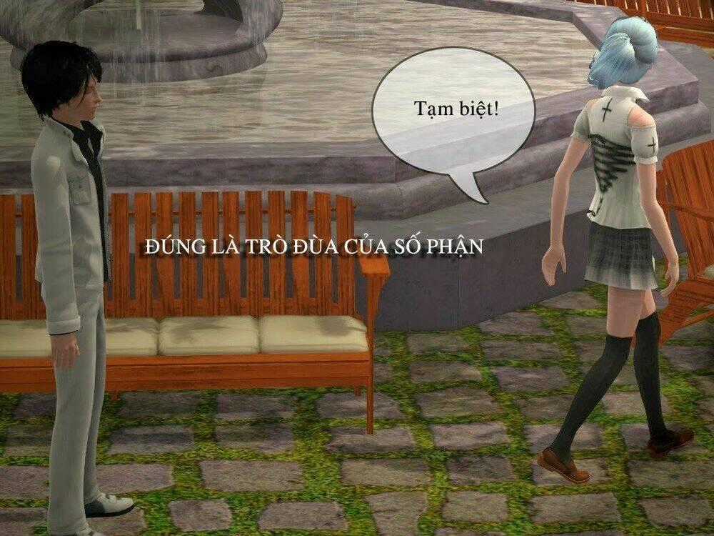 The Fate - Chapter 26 - Trang 53