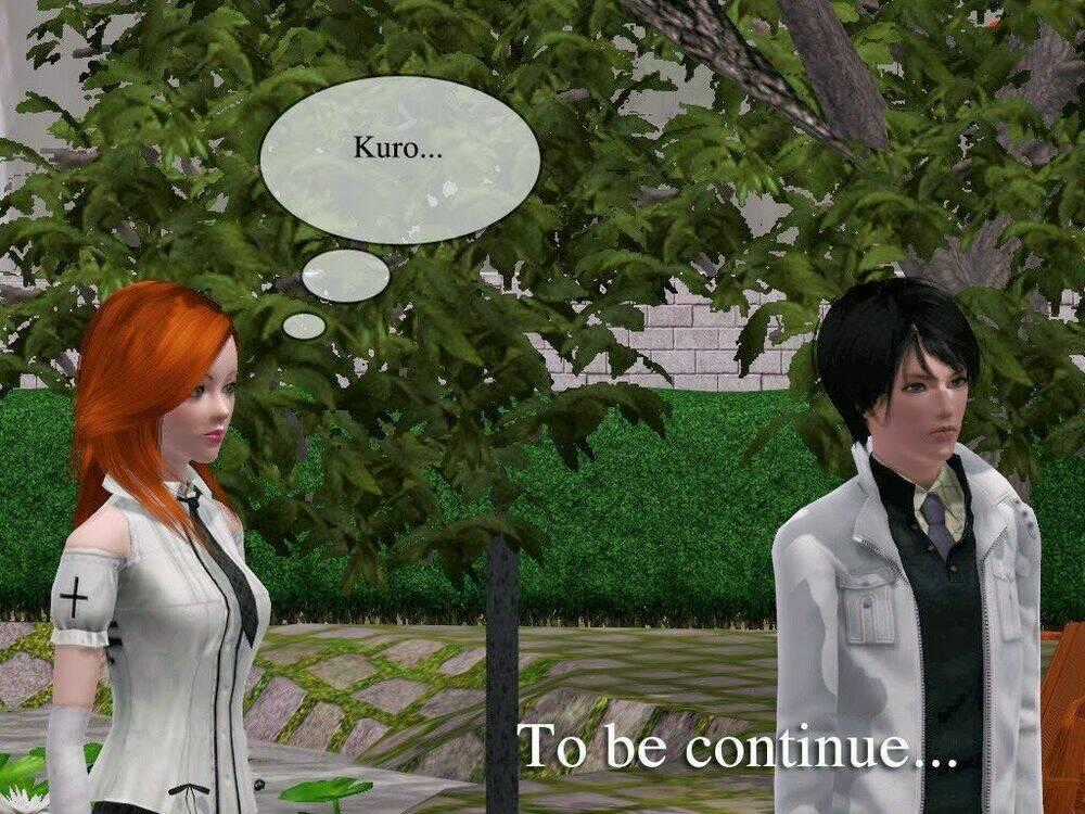 The Fate - Chapter 26 - Trang 54