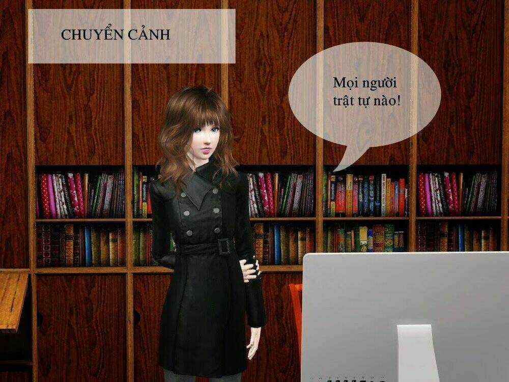 The Fate - Chapter 26 - Trang 7