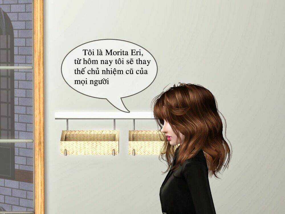 The Fate - Chapter 26 - Trang 8