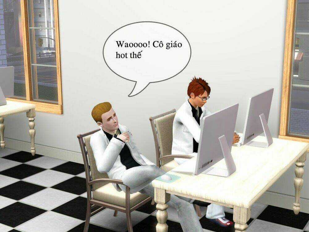 The Fate - Chapter 26 - Trang 9