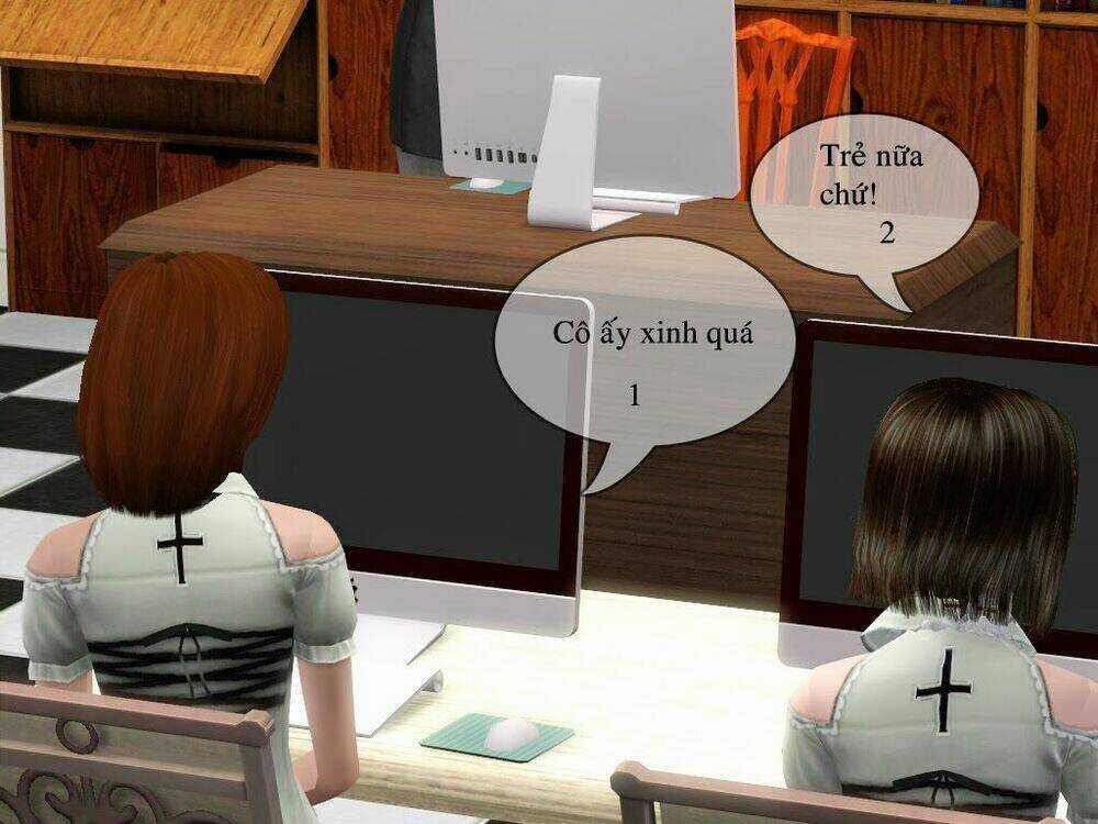 The Fate - Chapter 26 - Trang 10