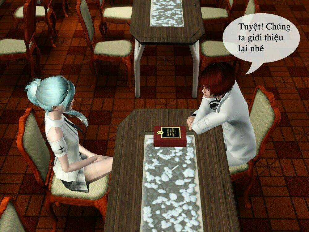 The Fate - Chapter 27 - Trang 11