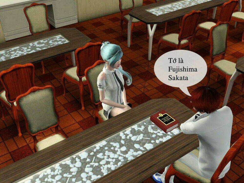 The Fate - Chapter 27 - Trang 12