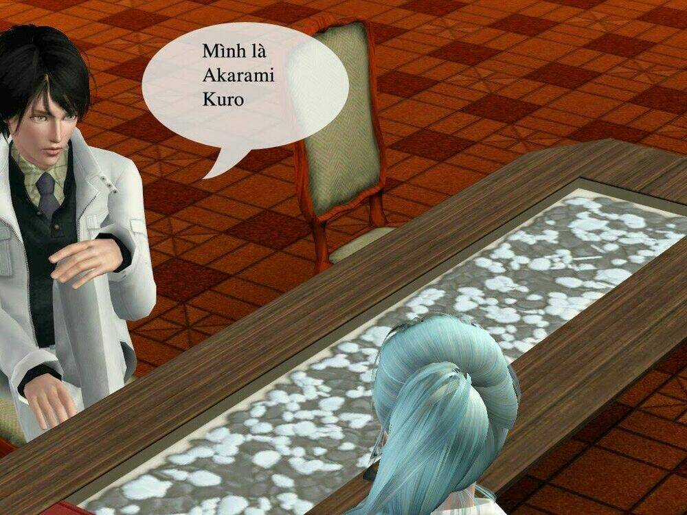 The Fate - Chapter 27 - Trang 13