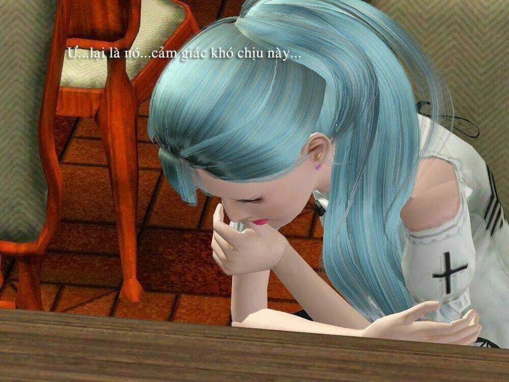 The Fate - Chapter 27 - Trang 14