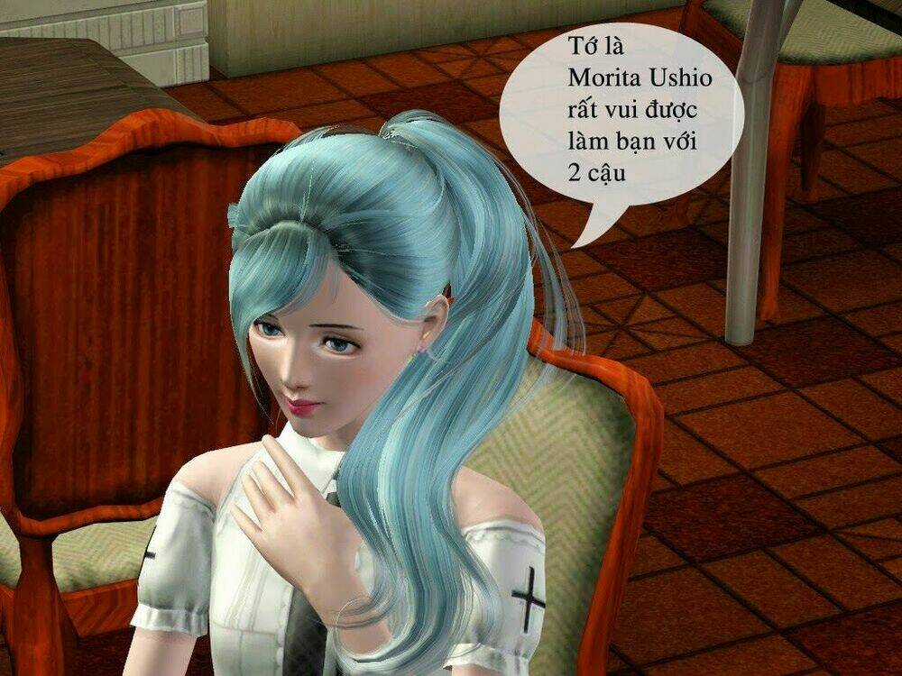 The Fate - Chapter 27 - Trang 15