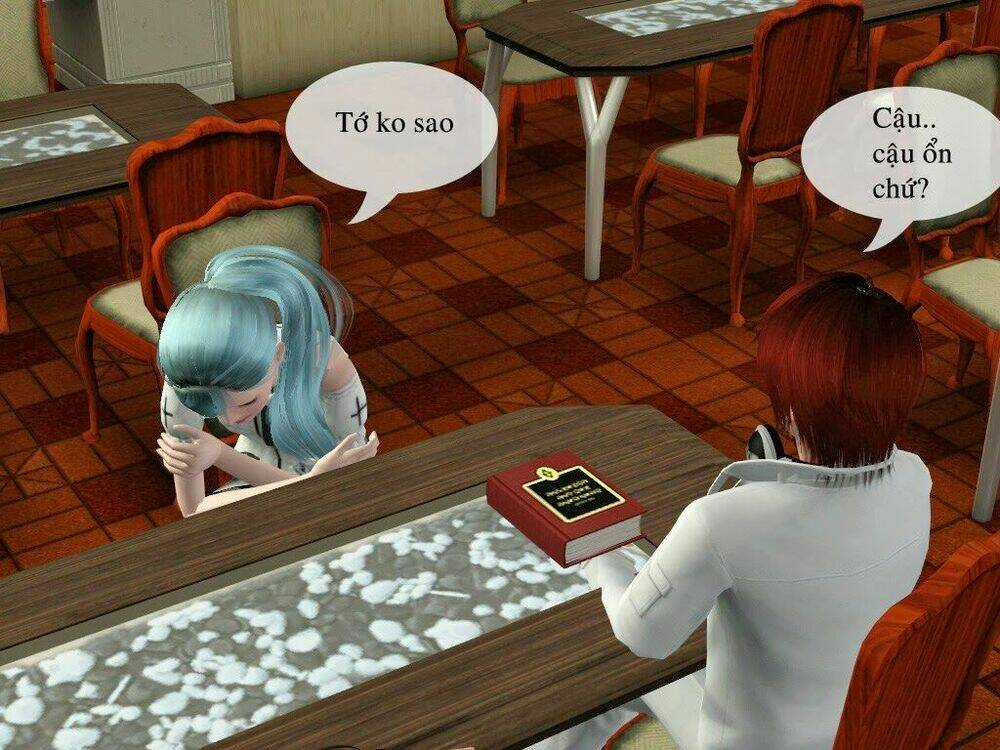 The Fate - Chapter 27 - Trang 16