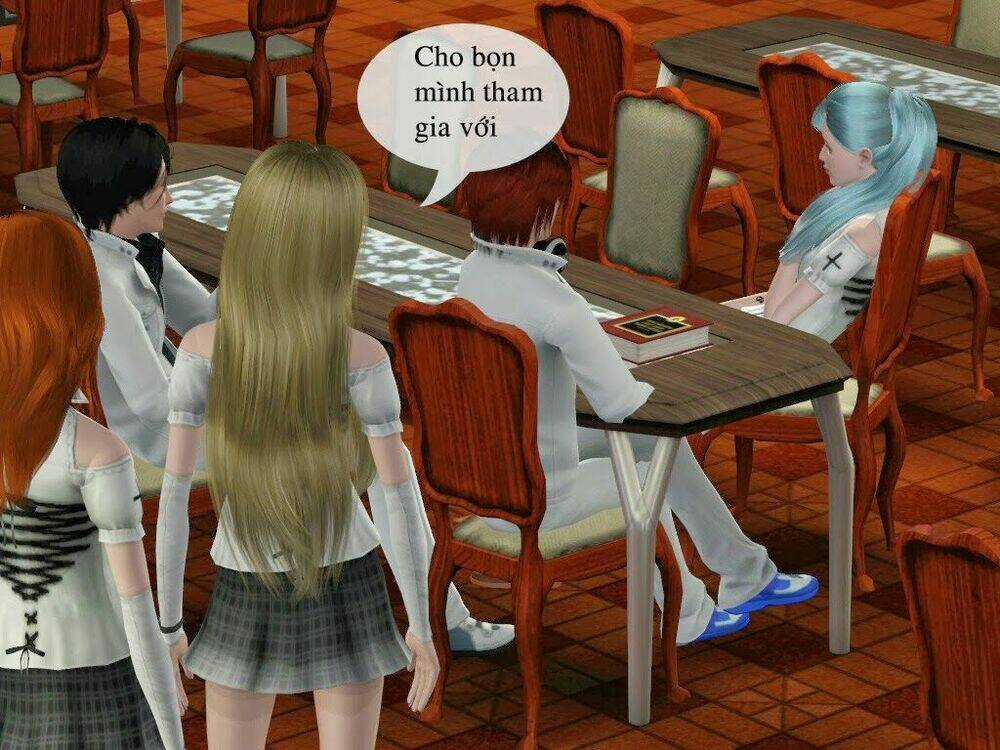 The Fate - Chapter 27 - Trang 17