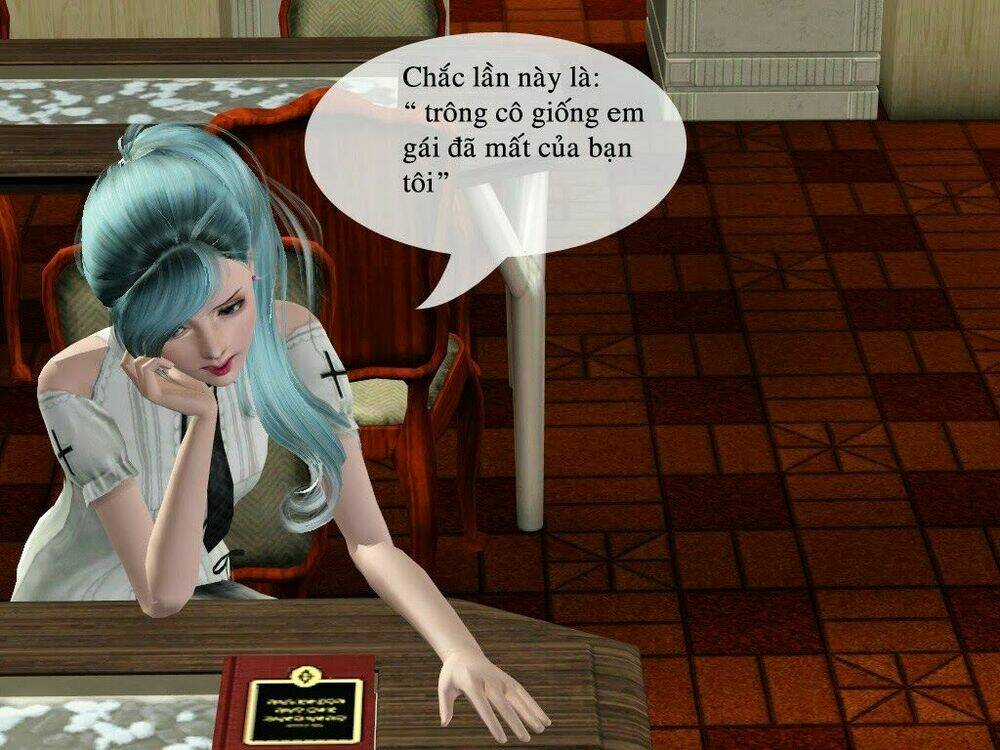 The Fate - Chapter 27 - Trang 3