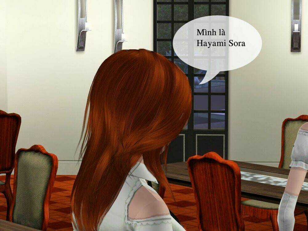 The Fate - Chapter 27 - Trang 22