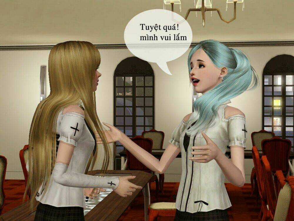 The Fate - Chapter 27 - Trang 24