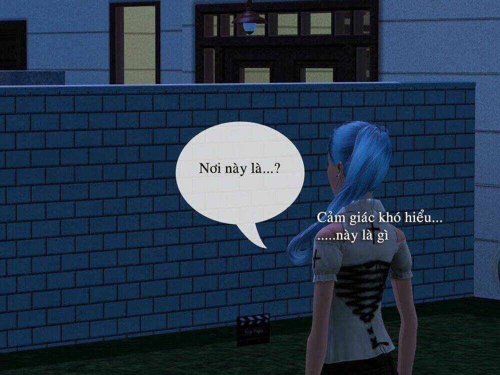 The Fate - Chapter 27 - Trang 26