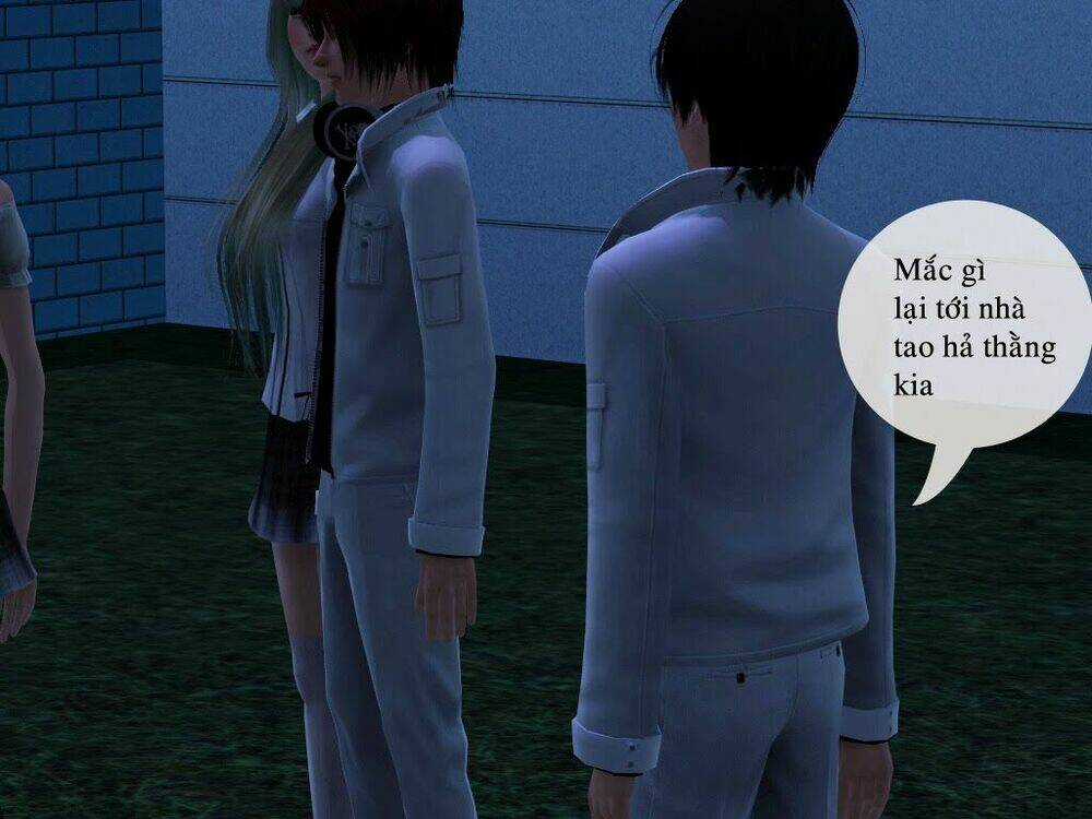 The Fate - Chapter 27 - Trang 28