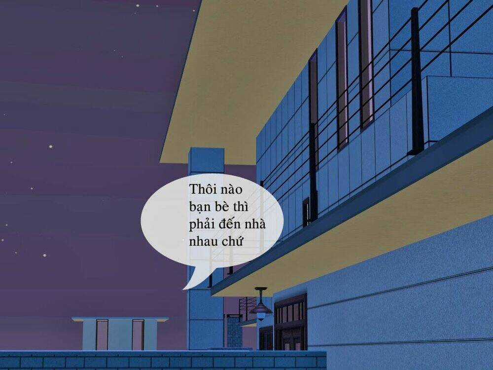 The Fate - Chapter 27 - Trang 29
