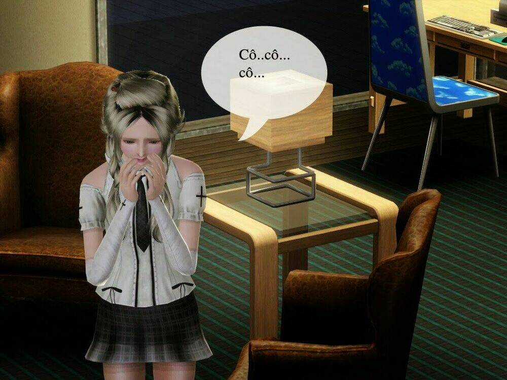 The Fate - Chapter 27 - Trang 31