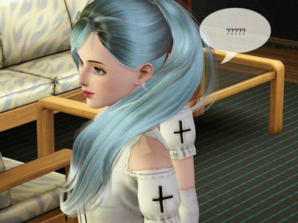 The Fate - Chapter 27 - Trang 32