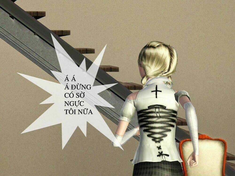 The Fate - Chapter 27 - Trang 33