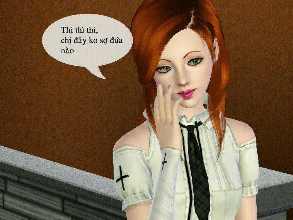 The Fate - Chapter 27 - Trang 36