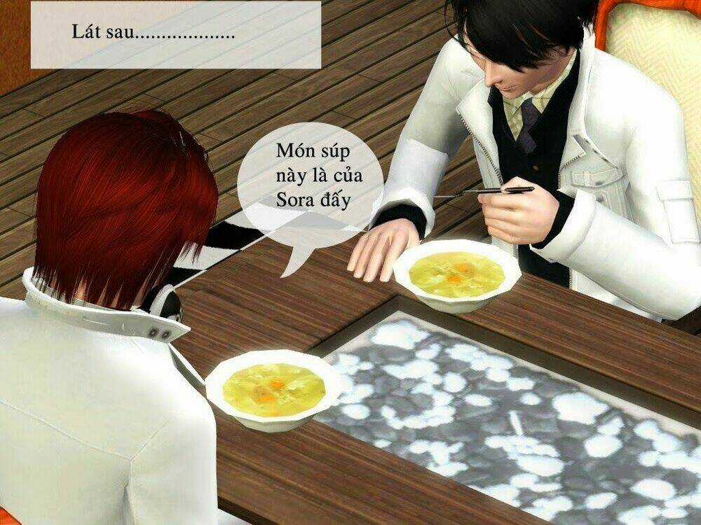 The Fate - Chapter 27 - Trang 37