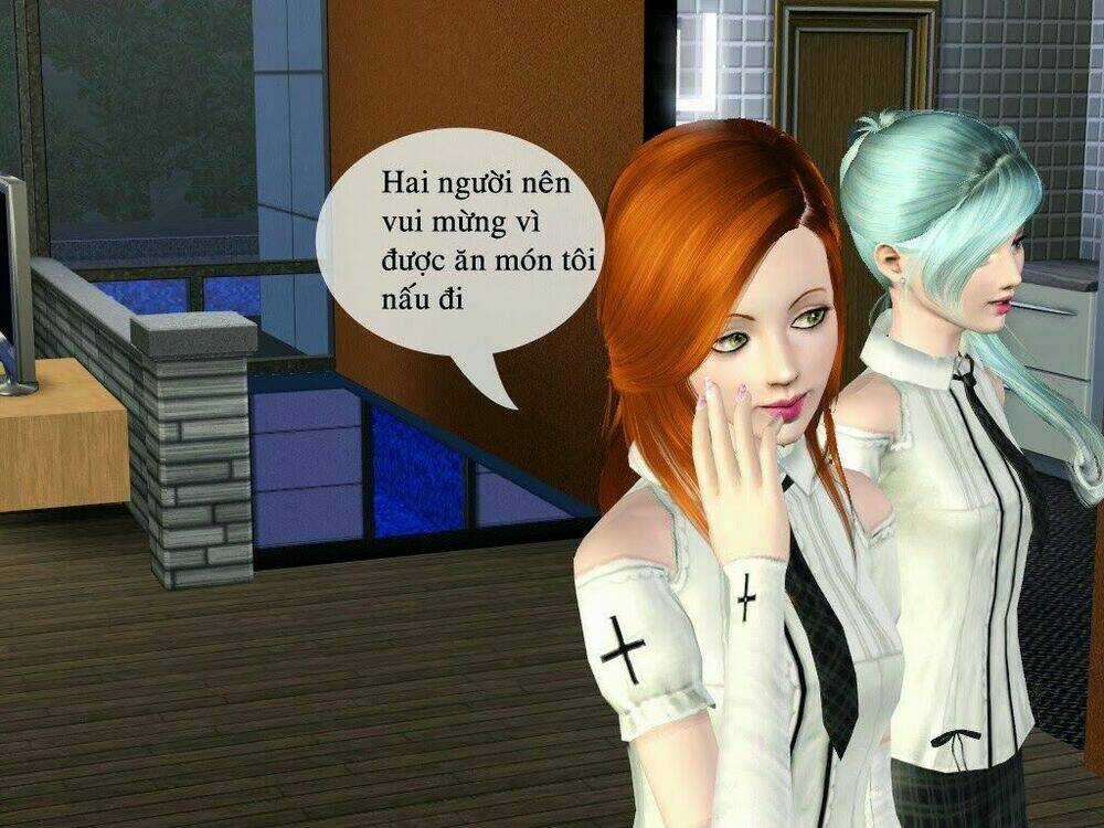 The Fate - Chapter 27 - Trang 38