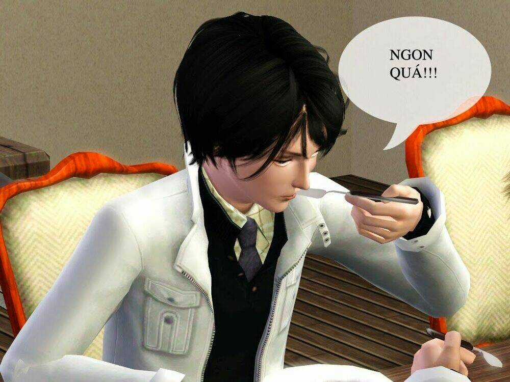 The Fate - Chapter 27 - Trang 39