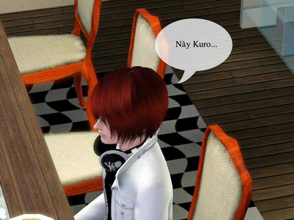 The Fate - Chapter 27 - Trang 41