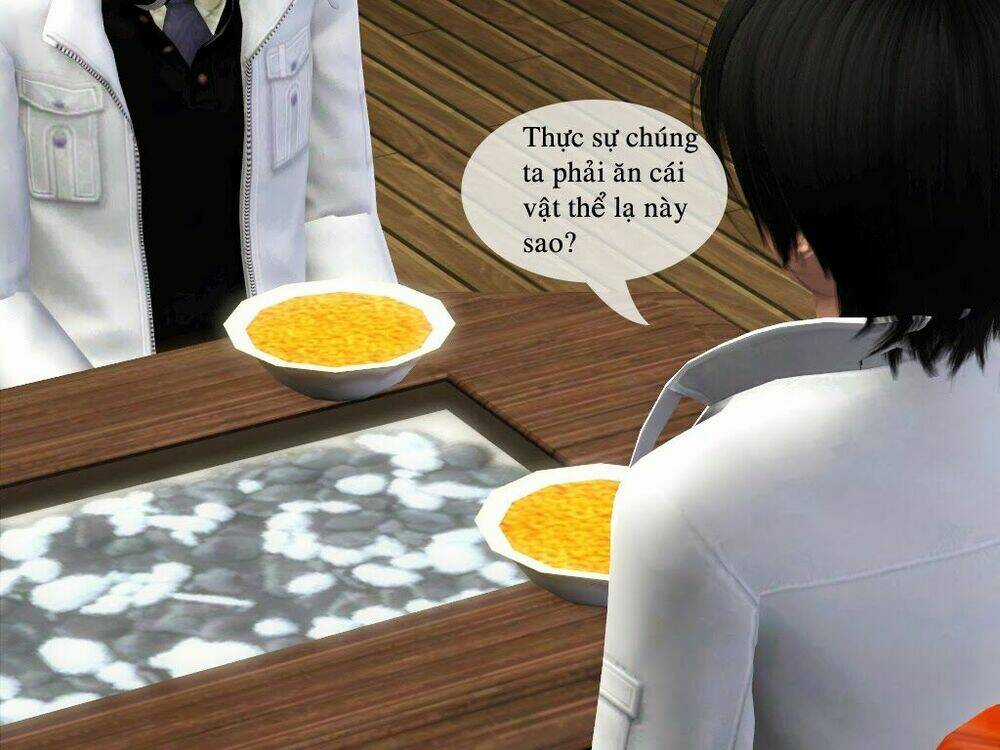 The Fate - Chapter 27 - Trang 42