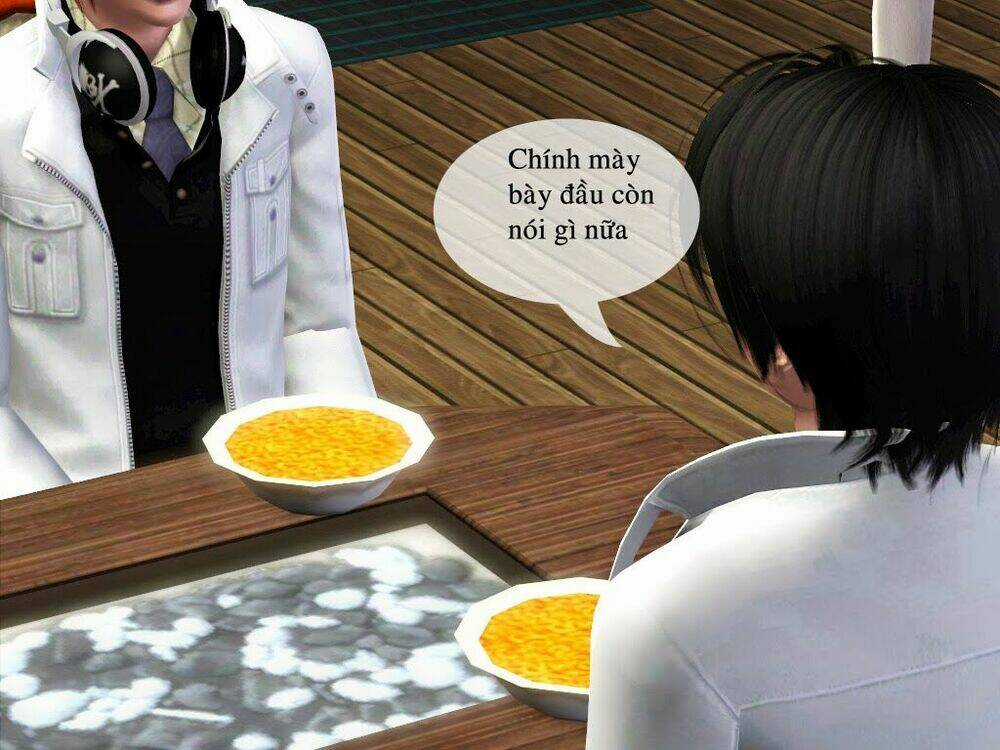 The Fate - Chapter 27 - Trang 43