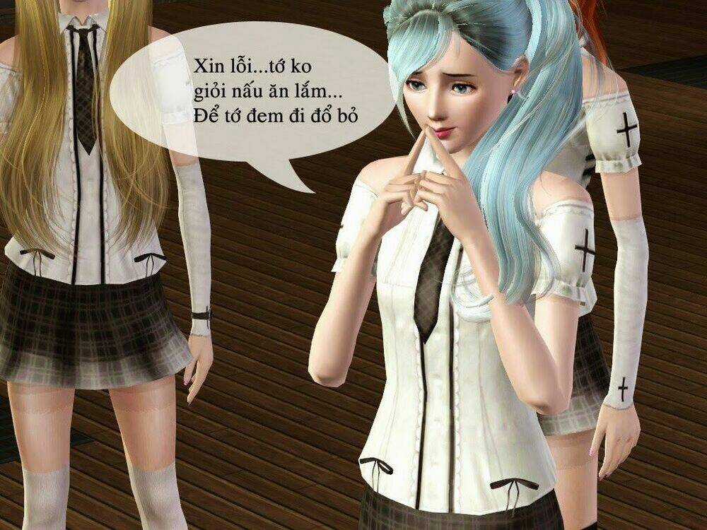 The Fate - Chapter 27 - Trang 44