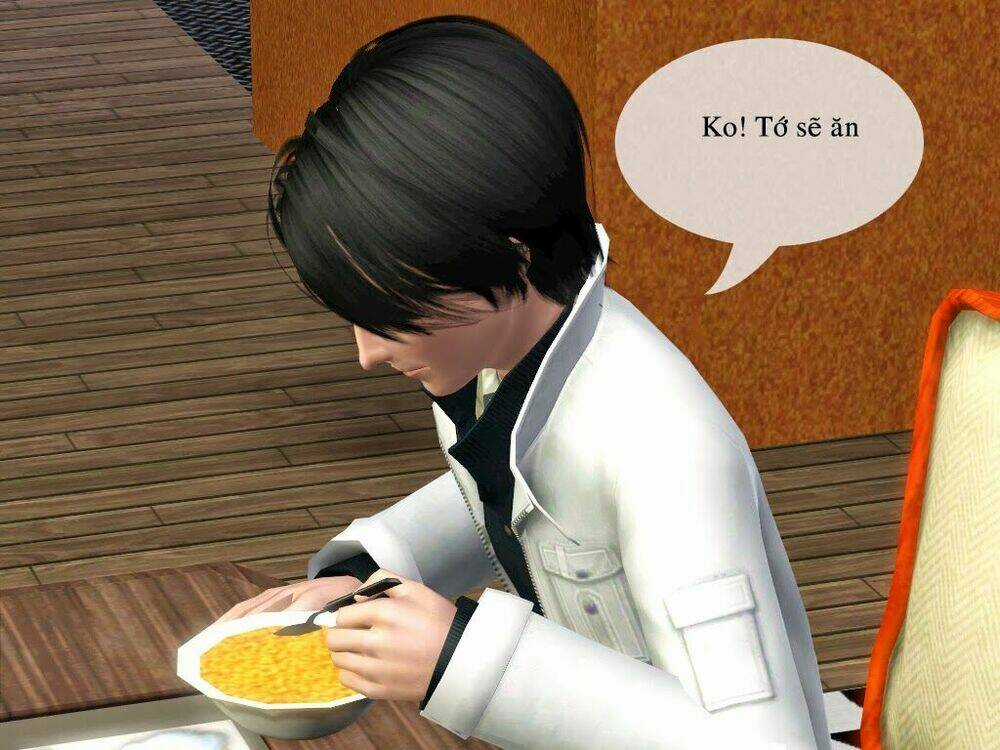 The Fate - Chapter 27 - Trang 45