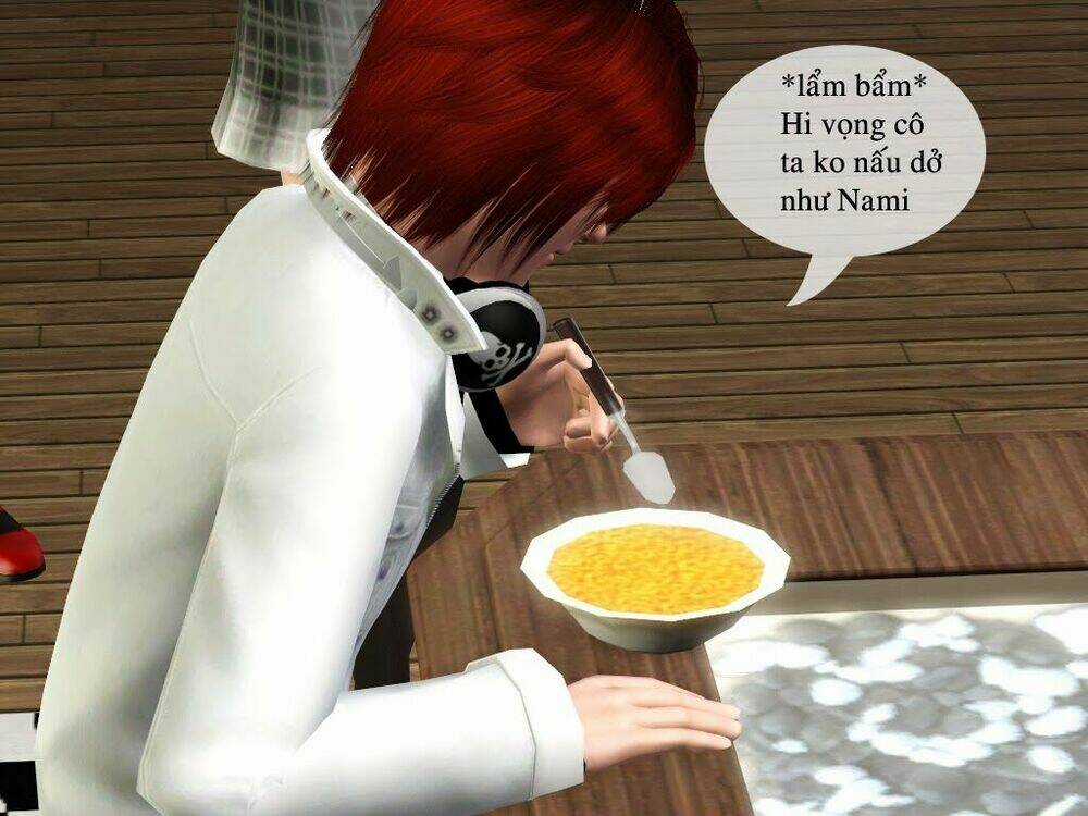 The Fate - Chapter 27 - Trang 46