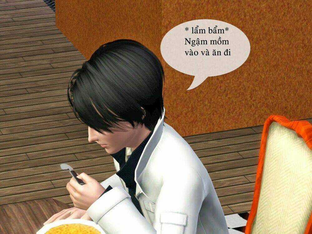 The Fate - Chapter 27 - Trang 47