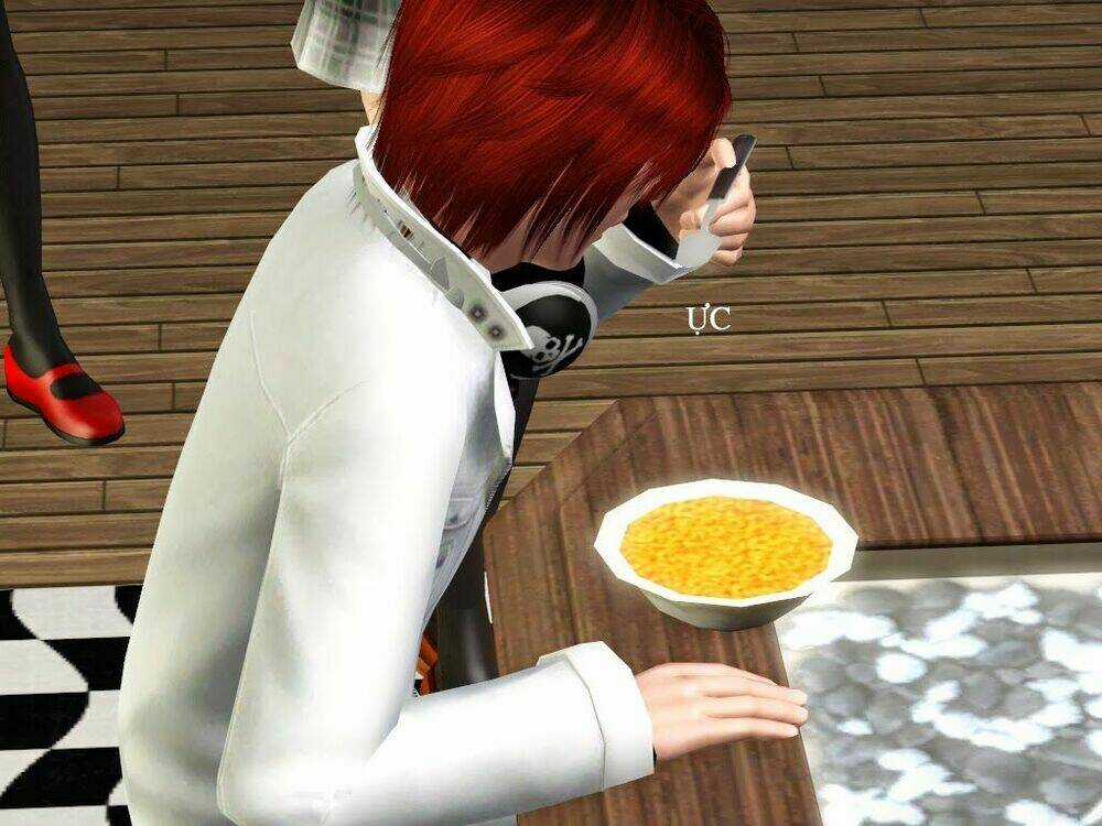 The Fate - Chapter 27 - Trang 48