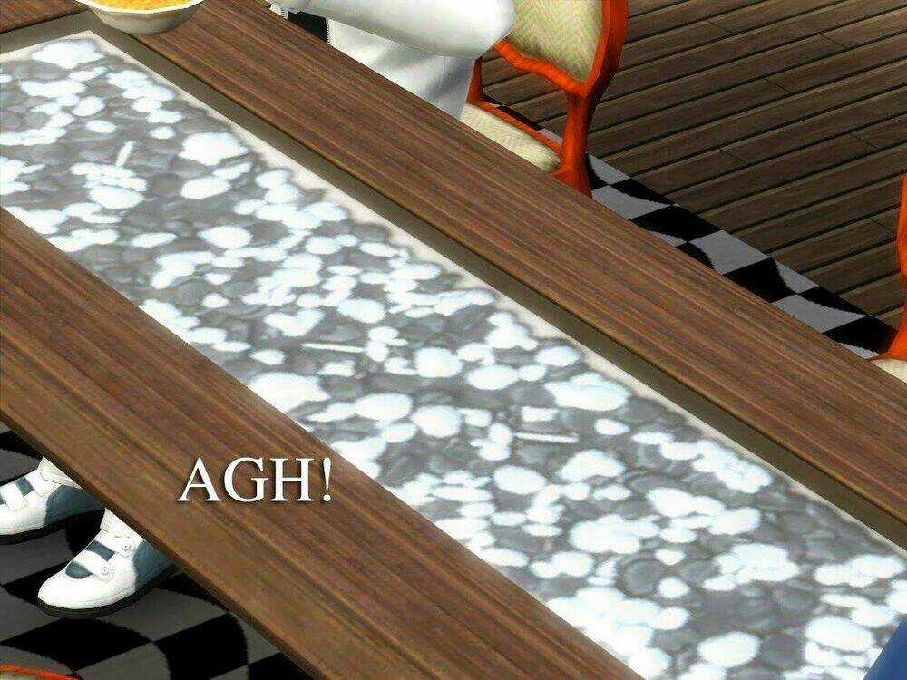 The Fate - Chapter 27 - Trang 49