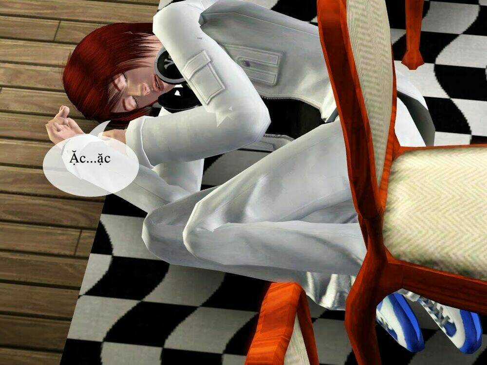 The Fate - Chapter 27 - Trang 50