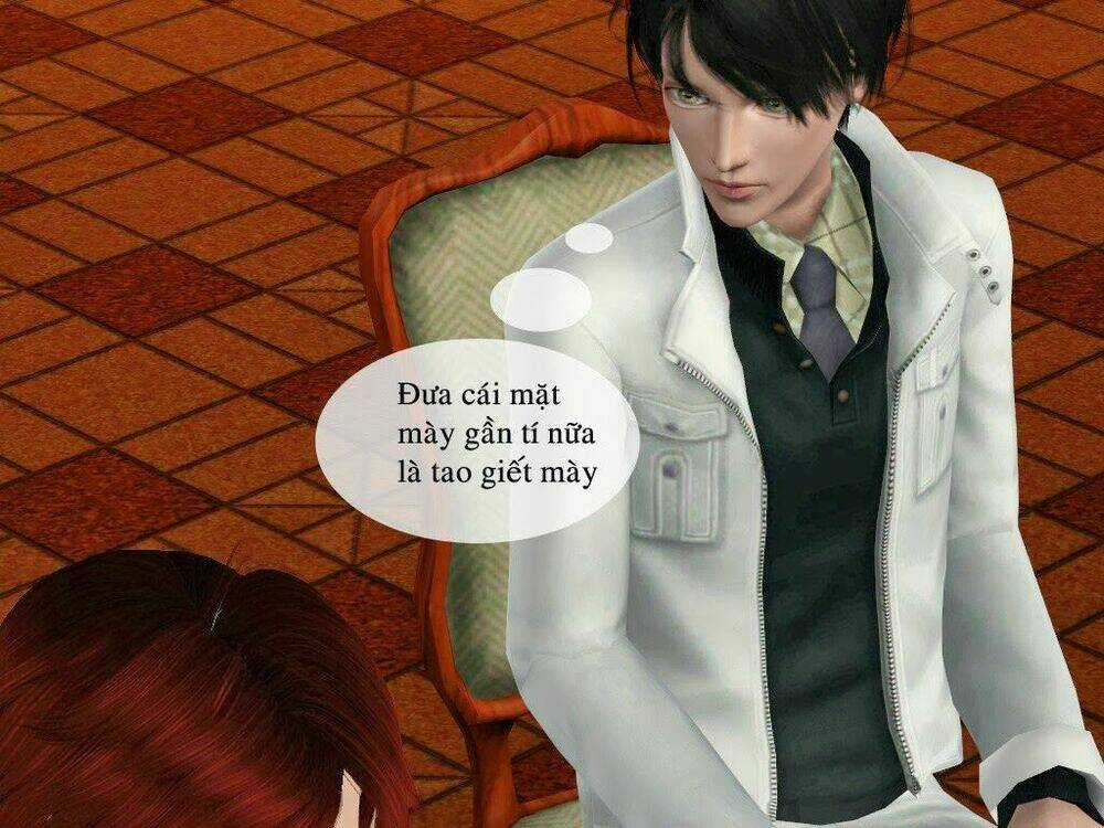 The Fate - Chapter 27 - Trang 6