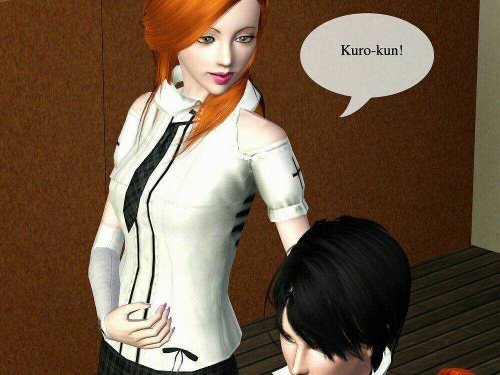 The Fate - Chapter 27 - Trang 52