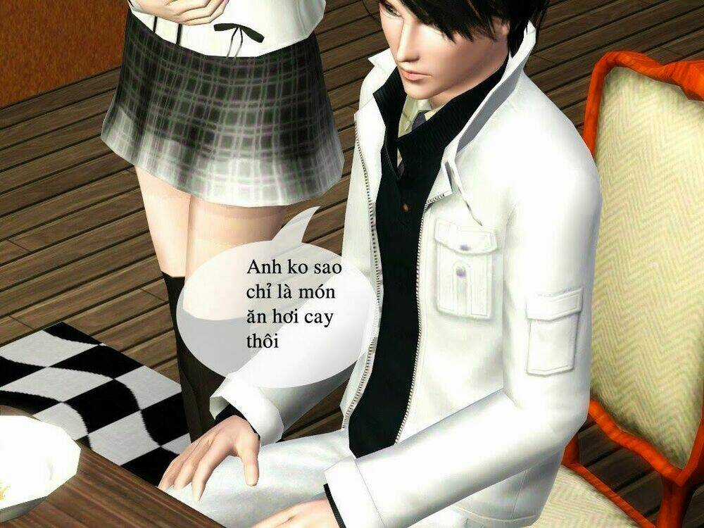 The Fate - Chapter 27 - Trang 53