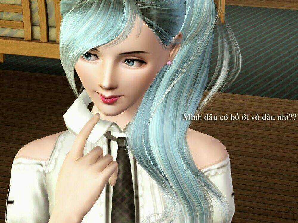 The Fate - Chapter 27 - Trang 54