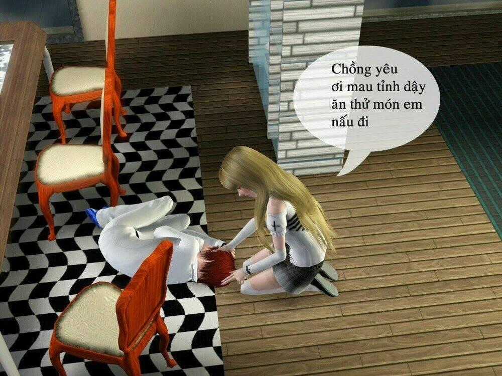 The Fate - Chapter 27 - Trang 55