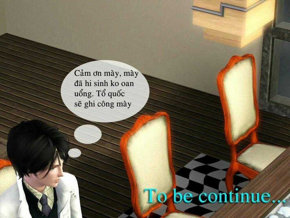 The Fate - Chapter 27 - Trang 56