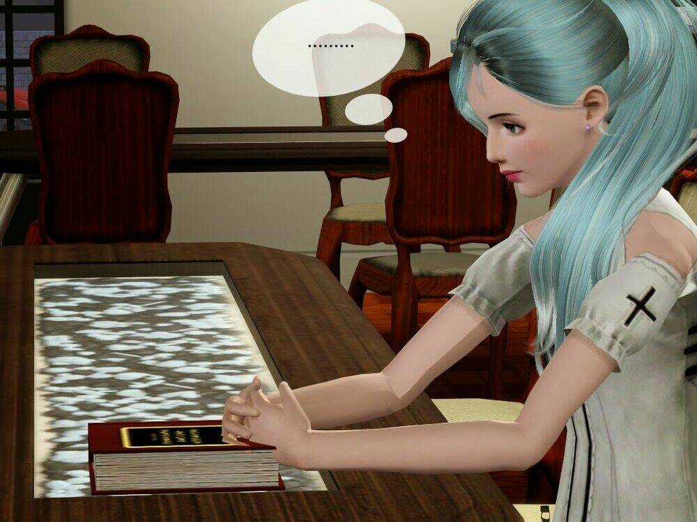 The Fate - Chapter 27 - Trang 7