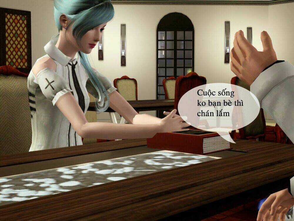 The Fate - Chapter 27 - Trang 9