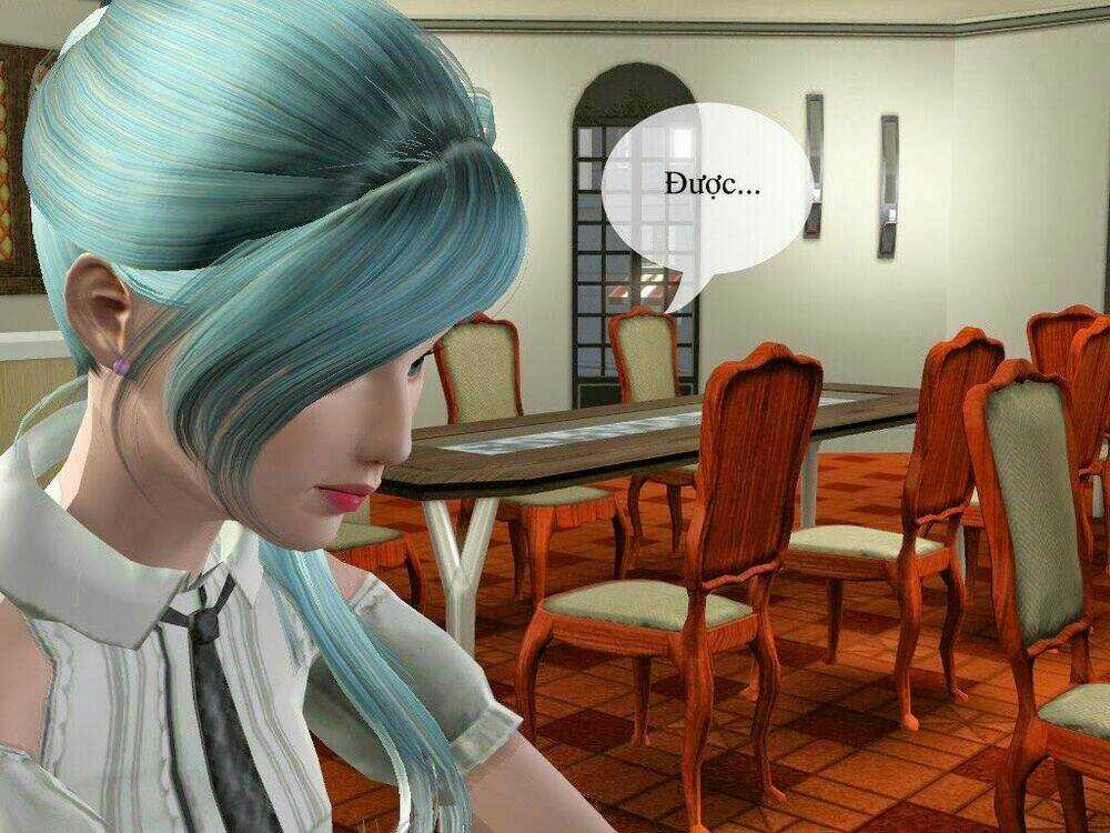 The Fate - Chapter 27 - Trang 10