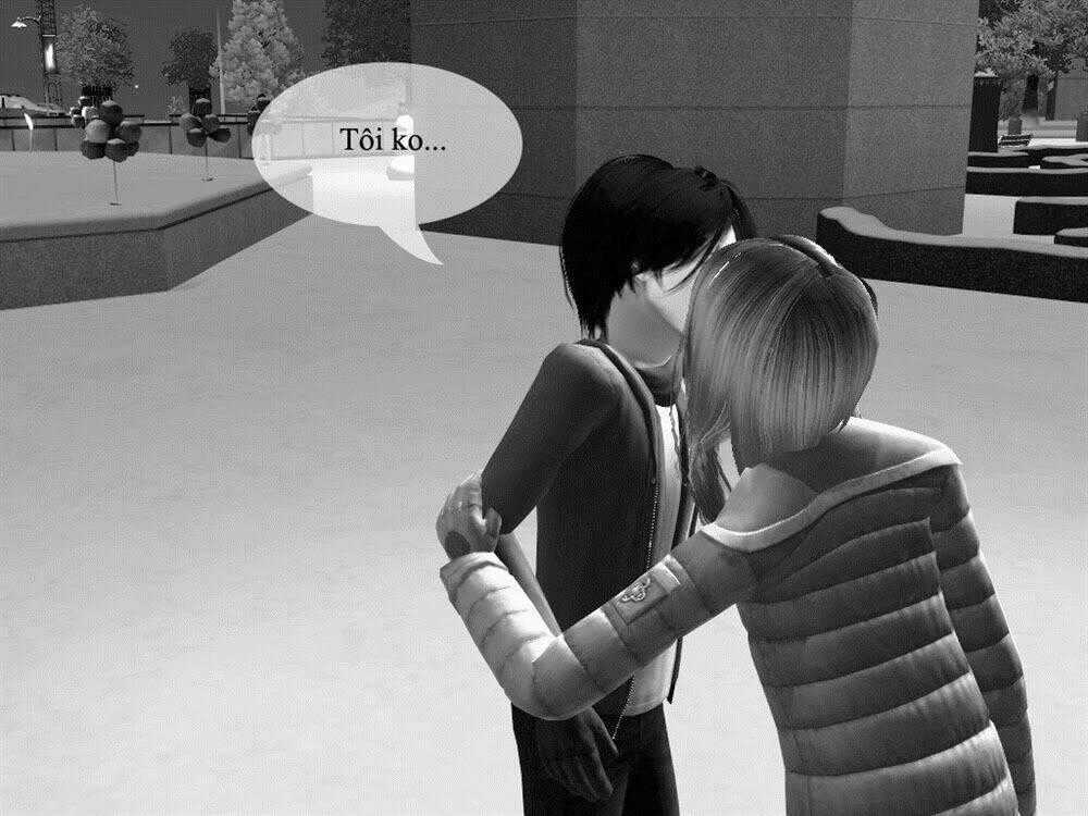 The Fate - Chapter 28 - Trang 2