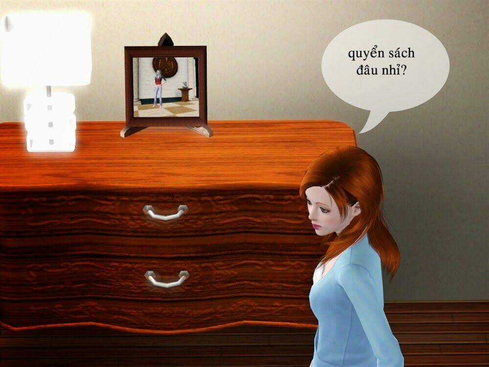 The Fate - Chapter 28 - Trang 12